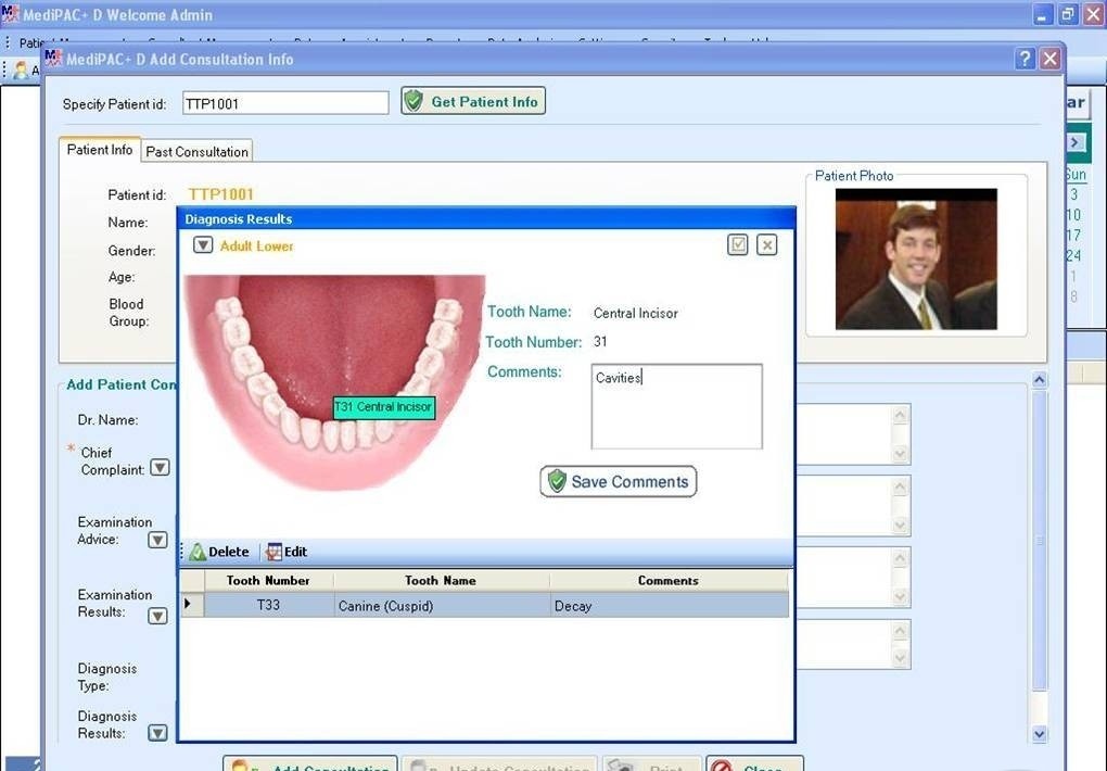 Open dental software crack